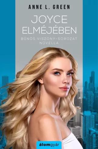 Joyce elméjében (e-könyv)