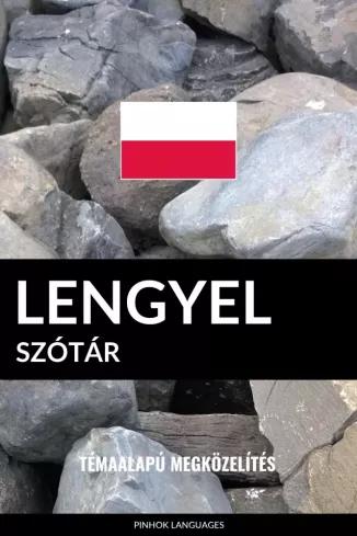 Lengyel szótár (e-könyv)