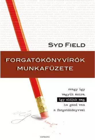 Forgatókönyvírók munkafüzete (e-könyv)