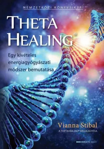 ThetaHealing (e-könyv)