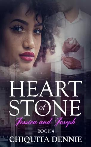 Heart of Stone Book 4 Jessica and Joseph (e-könyv)