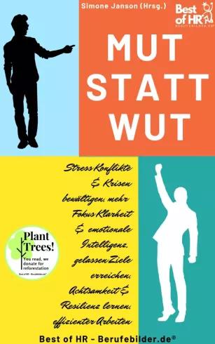 Mut statt Wut (e-könyv)