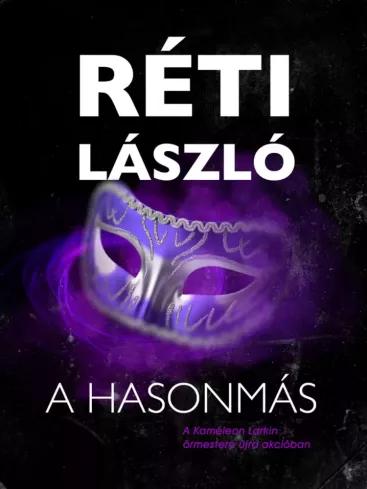 A hasonmás (e-könyv)