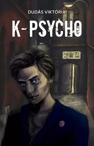 K-Psycho (e-könyv)
