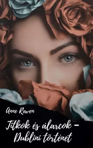 Titkok és álarcok – Dublini történet (e-könyv)