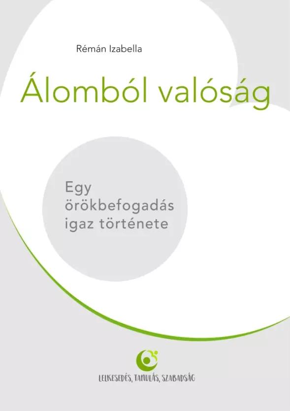 Álomból valóság (e-könyv)
