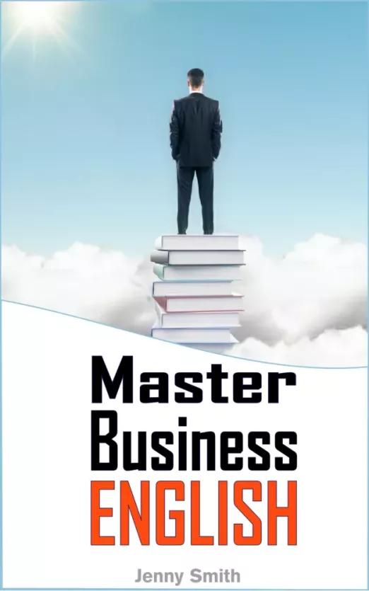 Master Business English (e-könyv)