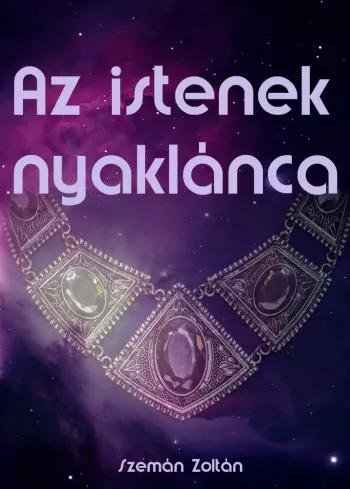 Az istenek nyaklánca (e-könyv)