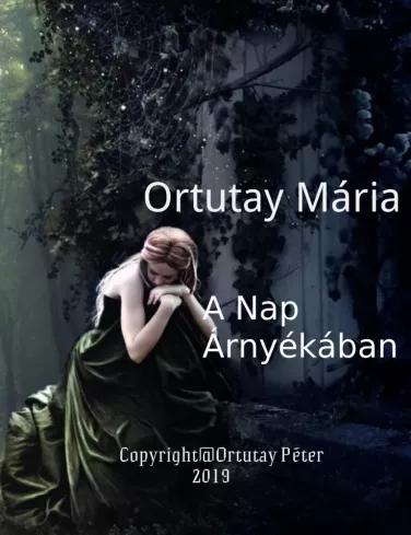 A Nap árnyékában (e-könyv)