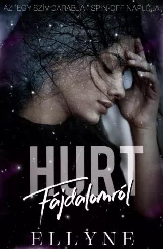 Hurt (e-könyv)