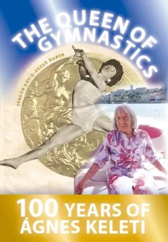 100 Years of Ágnes Keleti (e-könyv)