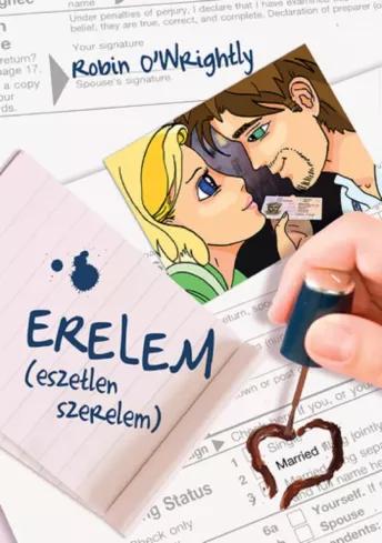 Erelem (e-könyv)