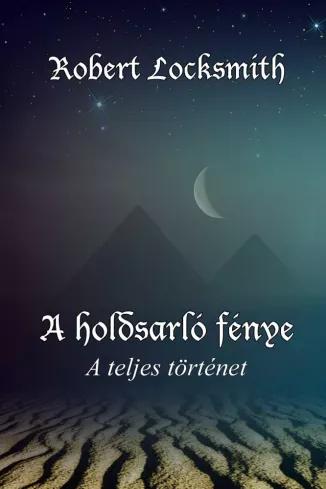 A holdsarló fénye (e-könyv)