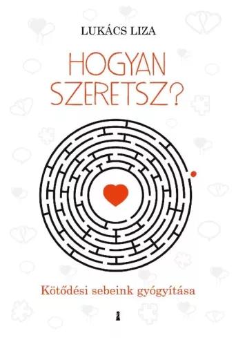 Hogyan szeretsz? (e-könyv)