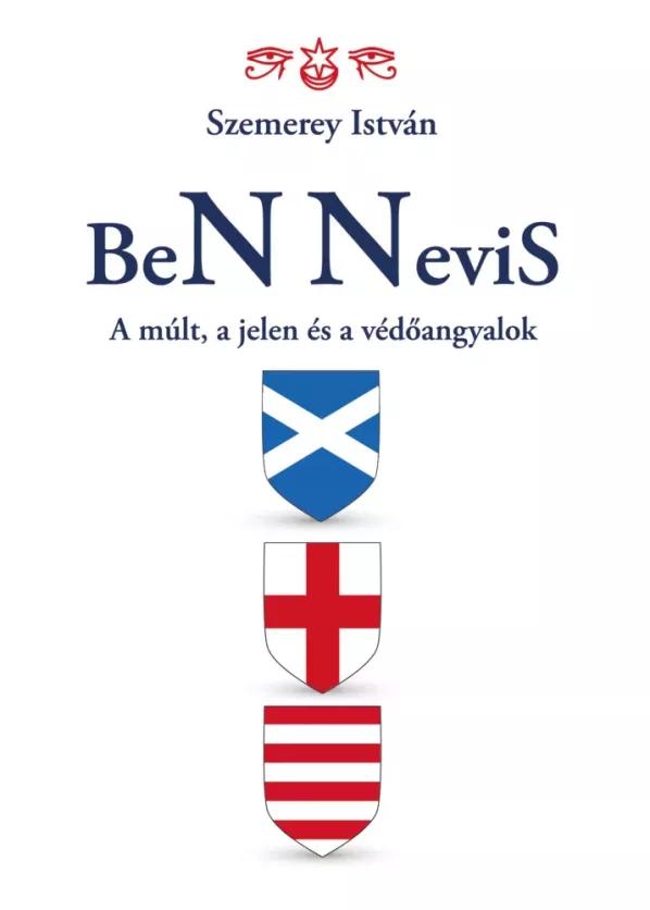 BeN Nevis (e-könyv)