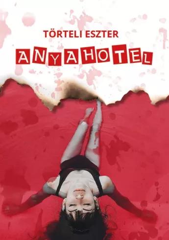 Anyahotel (e-könyv)