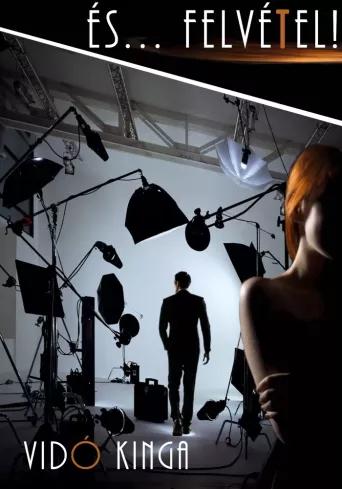 És... felvétel! (e-könyv)