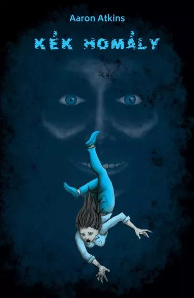 Kék homály (e-könyv)