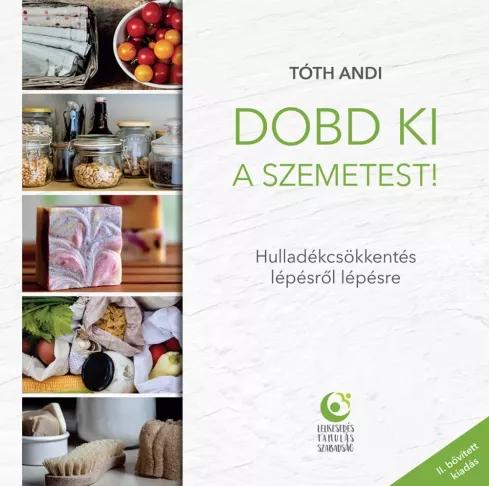 Dobd ki a szemetest! (e-könyv)