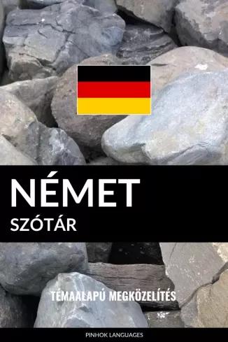 Német szótár (e-könyv)