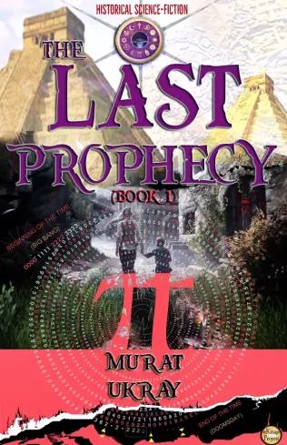 The Last Prophecy (e-könyv)