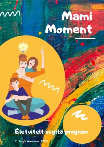 Mami Moment (e-könyv)