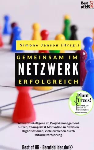 Gemeinsam im Netzwerk erfolgreich (e-könyv)