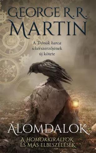 Álomdalok (e-könyv)