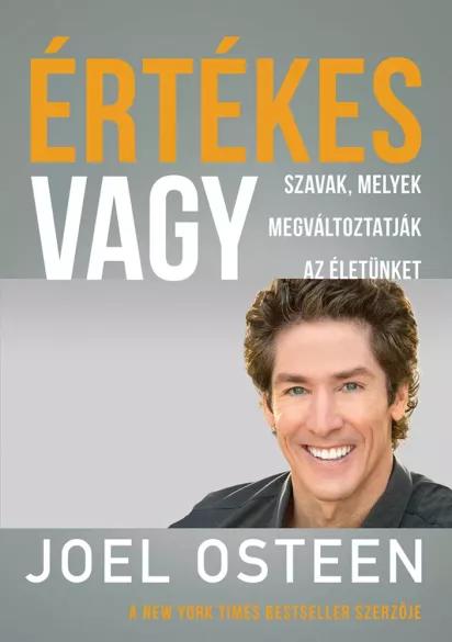 Értékes vagy (e-könyv)