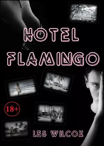 Hotel Flamingo (e-könyv)