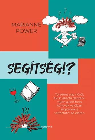 Segítség!? (e-könyv)