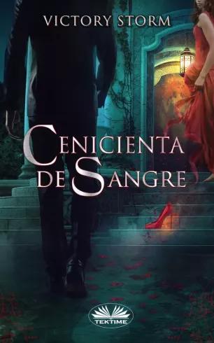 Cenicienta De Sangre (e-könyv)