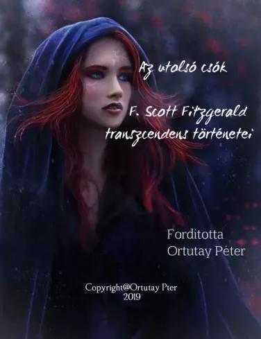 Az utolsó csók (e-könyv)