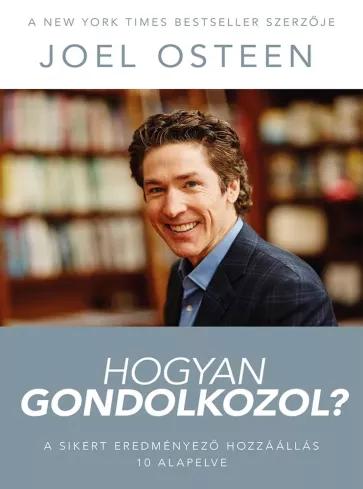 Hogyan gondolkozol? (e-könyv)