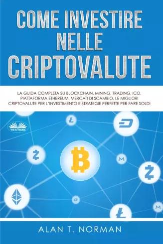 Come Investire Nelle Criptovalute (e-könyv)