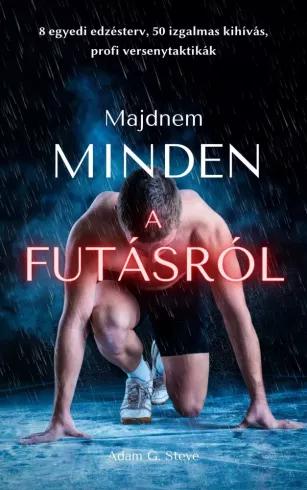 (Majdnem) minden a futásról (e-könyv)
