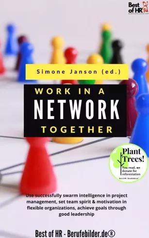 Work Together in a Network (e-könyv)