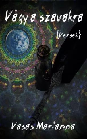 Vágy a szavakra (e-könyv)