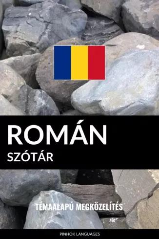 Román szótár (e-könyv)