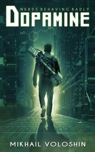 Dopamine (e-könyv)