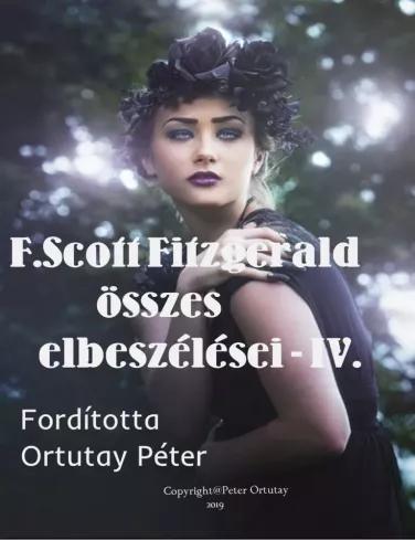 Fitzgerald összes elbeszélései-IV. (e-könyv)