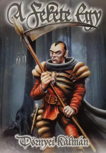 A Fekete Egy (e-könyv)