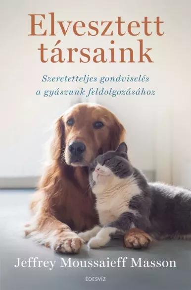 Elvesztett társaink (e-könyv)