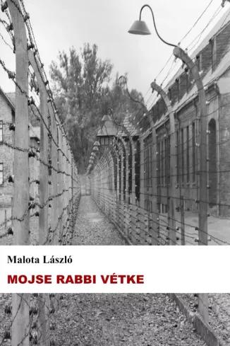 Mojse rabbi vétke (e-könyv)