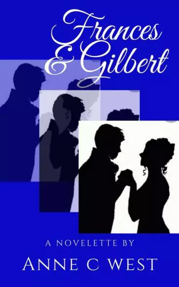 Frances & Gilbert (e-könyv)