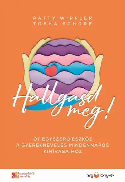 Hallgasd meg! (e-könyv)