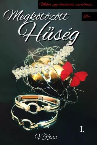 Megkötözött hűség (e-könyv)