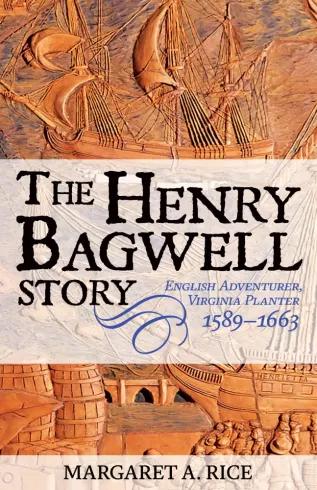 The Henry Bagwell Story (e-könyv)