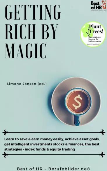 Getting Rich by Magic (e-könyv)