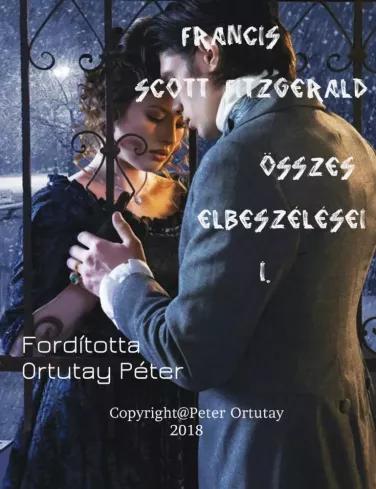 Francis Scott Fitzgerald összes elbeszélései -I. (e-könyv)